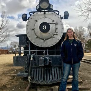 Meet your Posher, Jamie